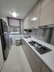 Blossom Residences (D23), Condominium #577454861